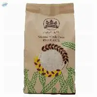 Rye Flour