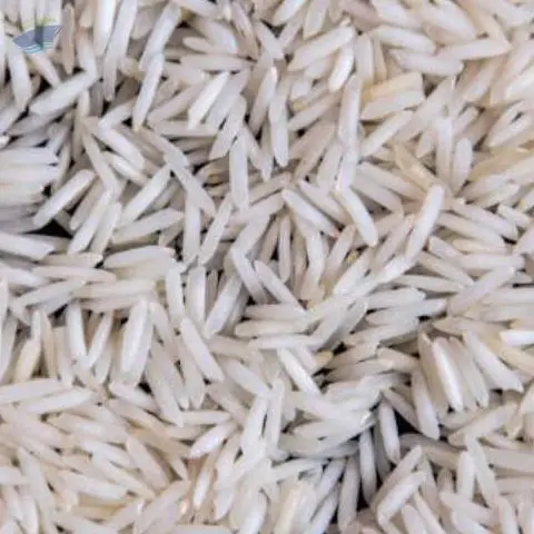 Basmati Rice