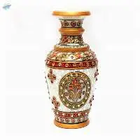 Marble And Wooden Handicrafts