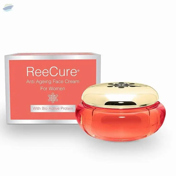 Anti Ageing Cream