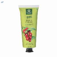Cranberry Hand Cream