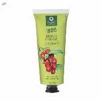 Cranberry Hand Cream