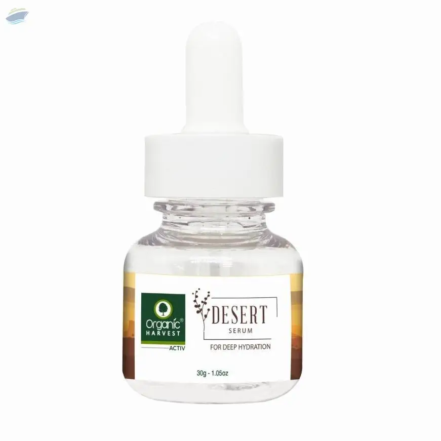 Desert Serum