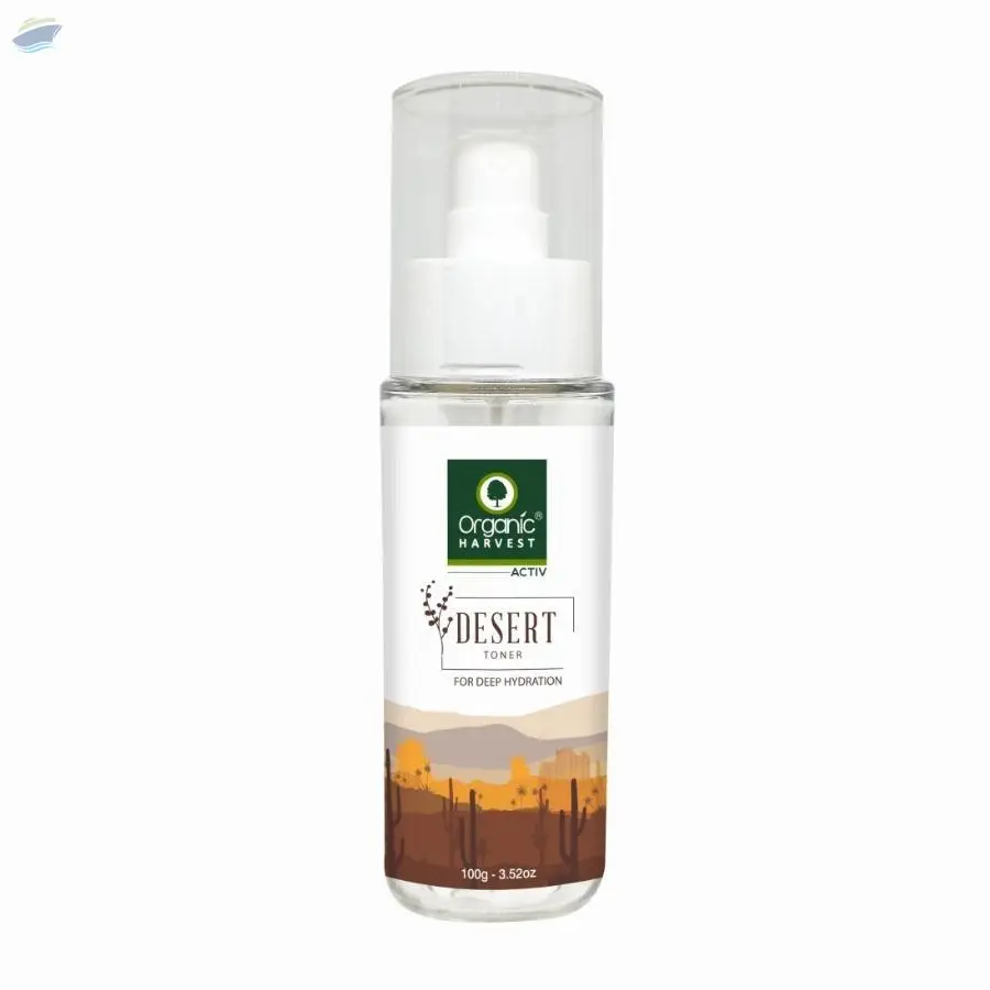 Desert Toner