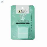High Gloss Green Tea Lip Balm