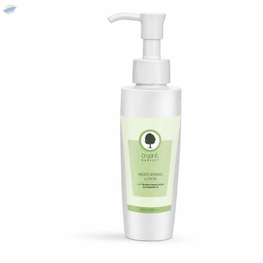 Moisturising Lotion