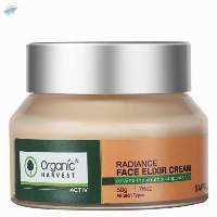 Radiance Face Elixir Cream