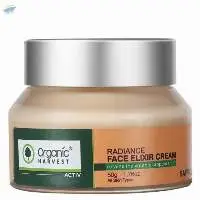 Radiance Face Elixir Cream