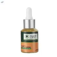 Radiance Face Elixir Serum