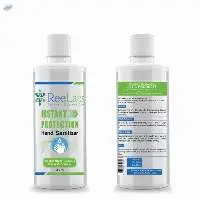 Hand Sanitizer