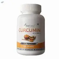 Curcumin Dietary Supplement