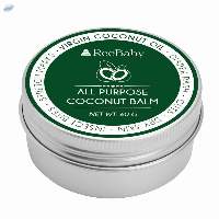 Coconut Balm