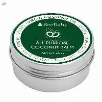 Coconut Balm
