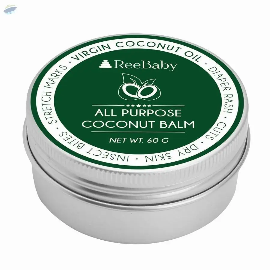 Coconut Balm