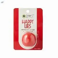 Strawberry Lip Balm