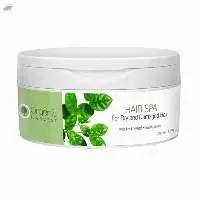 Hair Spa For Dry and Damaged Hair