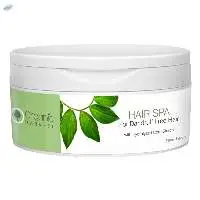 Hair Spa For Dandruff Free Hair