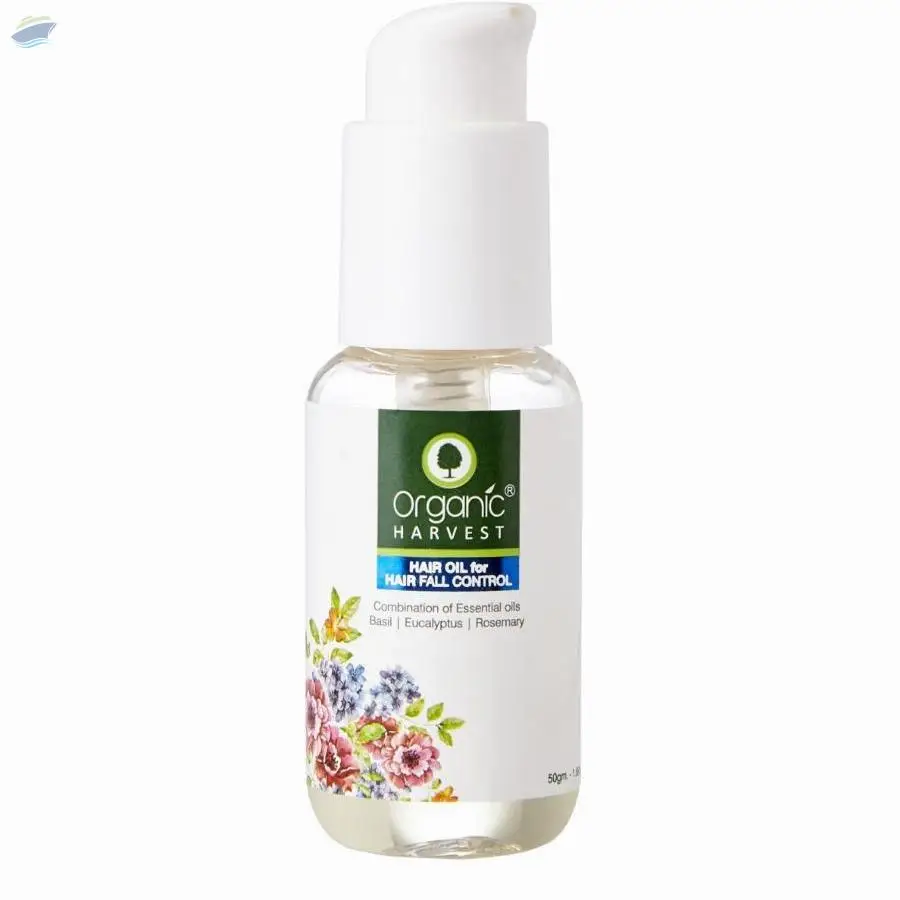 Hair Fall Control Oil
