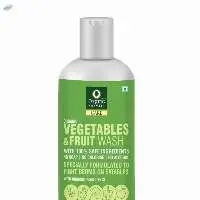 Vegetable And Fruit Wash -500ml