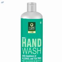 Tea Tree Hand Wash