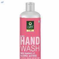 Rose Hand Wash