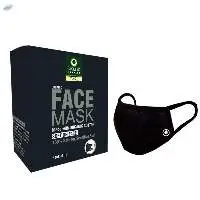 Organic Face Masks