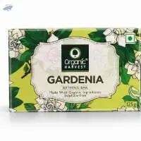 Gardenia Bath Soap