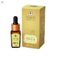 Frankincense Essential Oil
