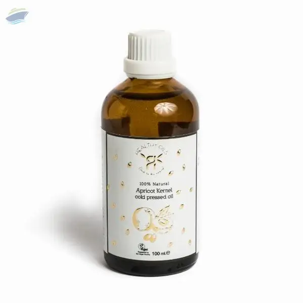 Apricot Kernel Oil