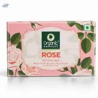 Rose Bath Soap