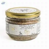 Plum Kernel Body Scrub