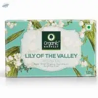 Lily Of The Valley Bath Soap