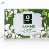 Jasmine Bath Soap