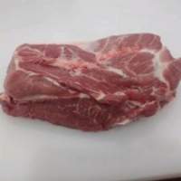 Pork Collar