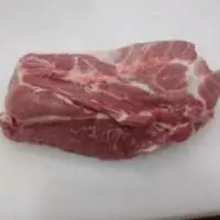Pork Collar