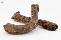 Pet Treats : Dried Duck Neck