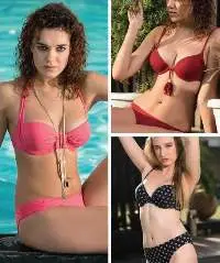 Bra - Lingerie- Underwear