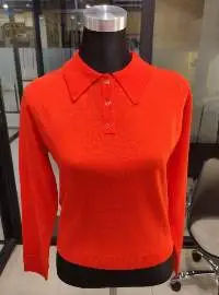 Knitwear- Sweater