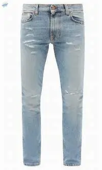 Mens Denim