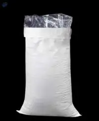 PP Woven Sugar Bag 25kg