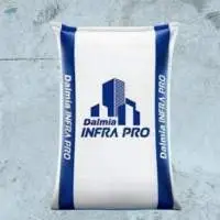 PP Cement Bag