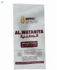 PP Woven Wheat Flour Bag