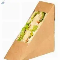 Sandwich Box
