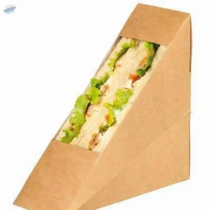 Sandwich Box