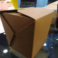 Noodle Box