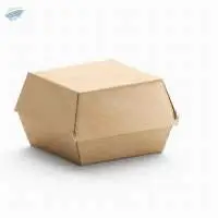 Burger Boxes