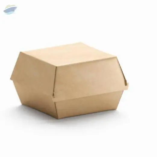Burger Boxes