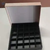 Chocolate Box