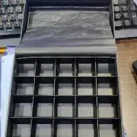 Chocolate Box