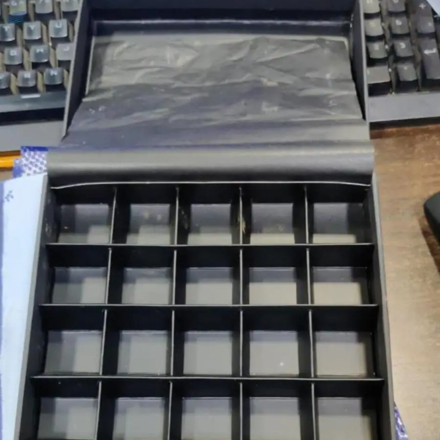 Chocolate Box